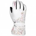 Reusch Перчатки Penny R-TEX® XT 23527 - фото 100395