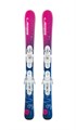 Elan'' Лыжи горные Sky Jrs + крепления EL4.5 62468 - фото 100690