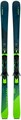 Elan'' Лыжи горные Wingman 86Ti FX + крепления EMX 11 FX 62471 - фото 100700