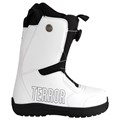 Terror Ботинки д/сноуборда Crew Fitgo 62651 - фото 101152