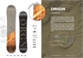 Joint Сноуборд ORIGIN (2022/2023) 62955 - фото 101163