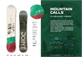 Joint Сноуборд MOUNTAIN CALLS 62954 - фото 101164