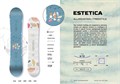 Joint Сноуборд ESTETICA 62952 - фото 101166