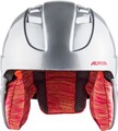 Alpina Шлем г/л Carat 58238 - фото 102312