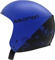 Salomon Шлем г/л S Race FIS Injected Jr 57370 - фото 102510