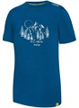 Viking Футболка Lenta Bamboo Man 63061 - фото 102560