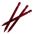 Btrace Колышки 3-х гранные (18см) (10 шт) 57328 - фото 102939