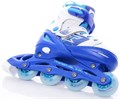 Tempish Коньки роликовые Swist Flash 29245 - фото 103013