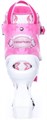 Tempish Коньки роликовые Swist Flash 29245 - фото 103015