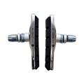 Oxford Колодки тормозные Low Profile XTR Cartridge 70mm V-Brake Pads And Holder 54426 - фото 104116