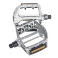 Педали BMX алюминиевые платформы, ось 9/16 дюйма 57117 - фото 104360