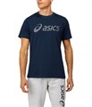 Asics Футболка BIG LOGO TEE 63354 - фото 104526