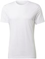 Reebok Футболка GB M SS Triblend T VCTR 63425 - фото 104545