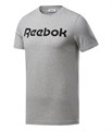 Reebok Футболка GS Linear Read Tee 63426 - фото 104546