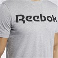 Reebok Футболка GS Linear Read Tee 63426 - фото 104549