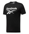 Reebok Футболка WOR Sup SS Graphic Tee 63437 - фото 104573