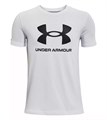 Under Armour Футболка Sportstyle Logo SS - фото 104605