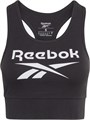 Reebok Топ RI BL Cotton BRA 63430 - фото 104705
