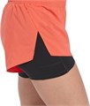 Reebok Шорты WOR Run 2 in 1 Short 63375 - фото 104767