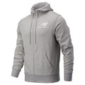 New Balance Толстовка Active App lfst 63447 - фото 104795