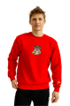Anta Свитшот Lifestyle M 63521 - фото 104832