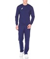 Asics Костюм KNIT SUIT 63351 - фото 104848