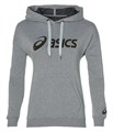 Asics Толстовка BIG OUT HOODIE 63355 - фото 104849