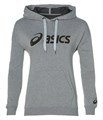 Asics Толстовка BIG OUT HOODIE - фото 104849