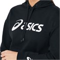 Asics Толстовка BIG OUT HOODIE 63355 - фото 104854