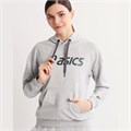 Asics Толстовка BIG OUT HOODIE 63355 - фото 104857