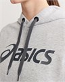 Asics Толстовка BIG OUT HOODIE 63355 - фото 104860