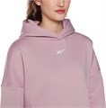 Reebok Толстовка Lux Hoodie 63448 - фото 104865