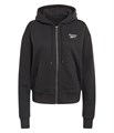 Reebok Толстовка RI French Terry Full Zip - фото 104867