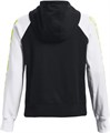 Under Armour Толстовка Rival Fleece CB Hoodie 63526 - фото 104881