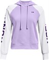 Under Armour Толстовка Rival Fleece CB Hoodie 63526 - фото 104885