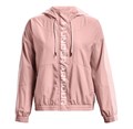 Under Armour Ветровка Rush Woven FZ 63482 - фото 104933