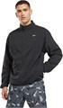 Reebok Куртка Running Woven Wind 63412 - фото 104946
