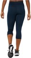 Asics Леггинсы CORE CAPRI TIGHT 63398 - фото 105020