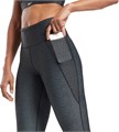 Reebok Леггинсы LUX HR 2.0 MS Tight 63403 - фото 105029