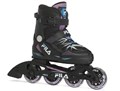 Fila Коньки роликовые X-ONE G 63536 - фото 105116