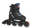 Fila Коньки роликовые X-ONE 63535 - фото 105117