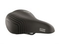 Selle Royal Седло ROOMY man, гель+эластомер, серия “Classic”, 265x165 мм 8009 - фото 105130