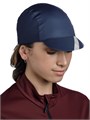 Buff Кепка Pack Cycle Lenir Night Blue 63291 - фото 105395