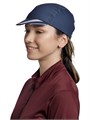 Buff Кепка Pack Cycle Lenir Night Blue 63291 - фото 105396