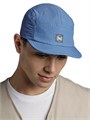 Buff Кепка 5 Panel Slen Denim 63290 - фото 105400