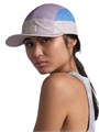 Buff Кепка 5 Panel Go Domus Rosé 63285 - фото 105424