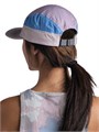 Buff Кепка 5 Panel Go Domus Rosé 63285 - фото 105425