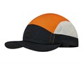 Buff Кепка 5 Panel Go Domus Navy 63284 - фото 105435