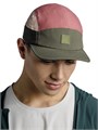 Buff Кепка 5 Panel Go Domus Military 63283 - фото 105439