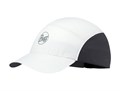 Buff Кепка Speed Solid White 63295 - фото 105442